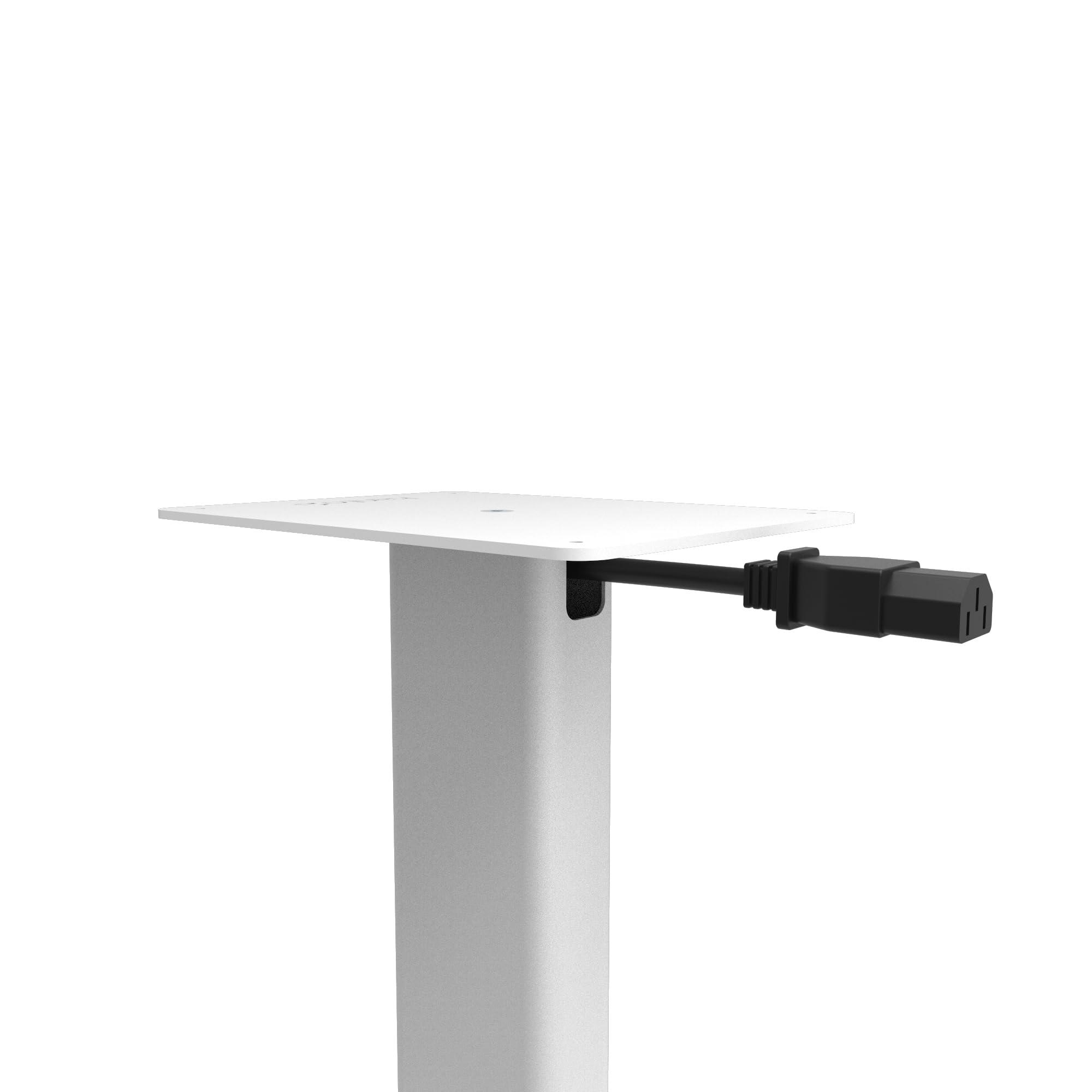 Amazon.com: Kanto ST28 28” Universal Floor Speaker Stands for